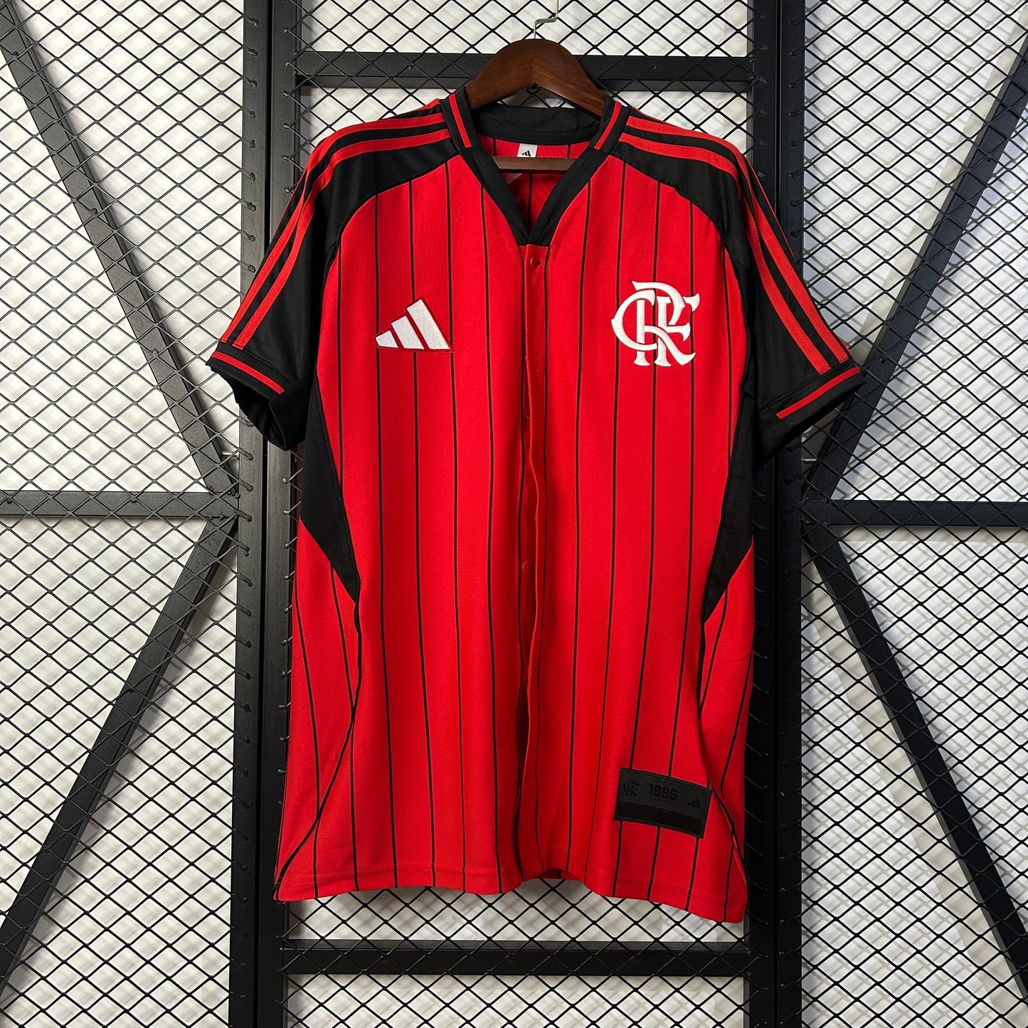 FLAMENGO EDICIÓN LIMITADA I 25/26 HOMBRE