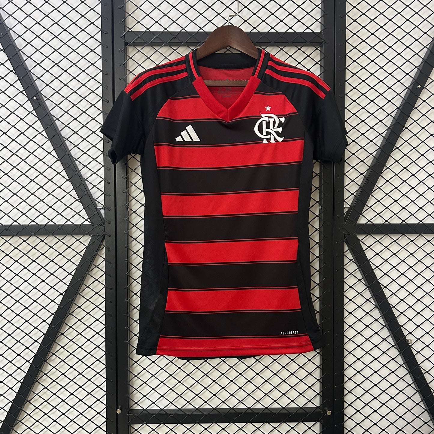 FLAMENGO I 25/26 MUJER