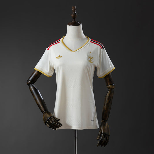 FLAMENGO III 25/26 MUJER