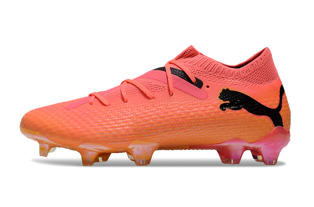 BOTA DE FUTBOL PUMA FUTURE 7 ULTIMATE FG