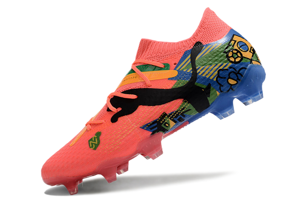 BOTA DE FUTBOL PUMA FUTURE 7 ULTIMATE FG