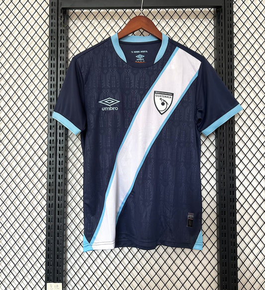 GUATEMALA MUNDIAL II 2026 HOMBRE