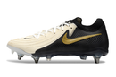 BOTA DE FUTBOL NIKE PHANTOM GX ELITE SG - NEGRO/BLANCO