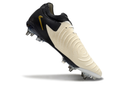 BOTA DE FUTBOL NIKE PHANTOM GX ELITE SG - NEGRO/BLANCO