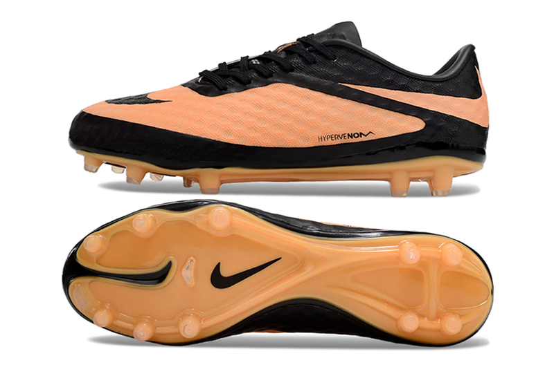 BOTA DE FUTBOL NIKE HYPERVENOM ELITE FG