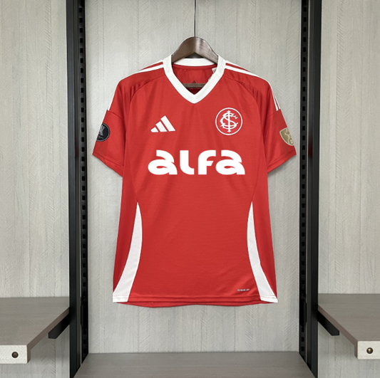 INTERNACIONAL I 25/26 HOMBRE