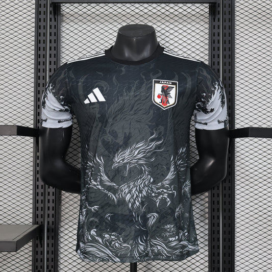 JAPÓN EDICIÓN ESPECIAL III 25/26 HOMBRE (VERSIÓN JUGADOR)