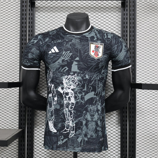 JAPÓN ESPECIAL EDICIÓN XXIII 2024 HOMBRE (VERSIÓN JUGADOR)