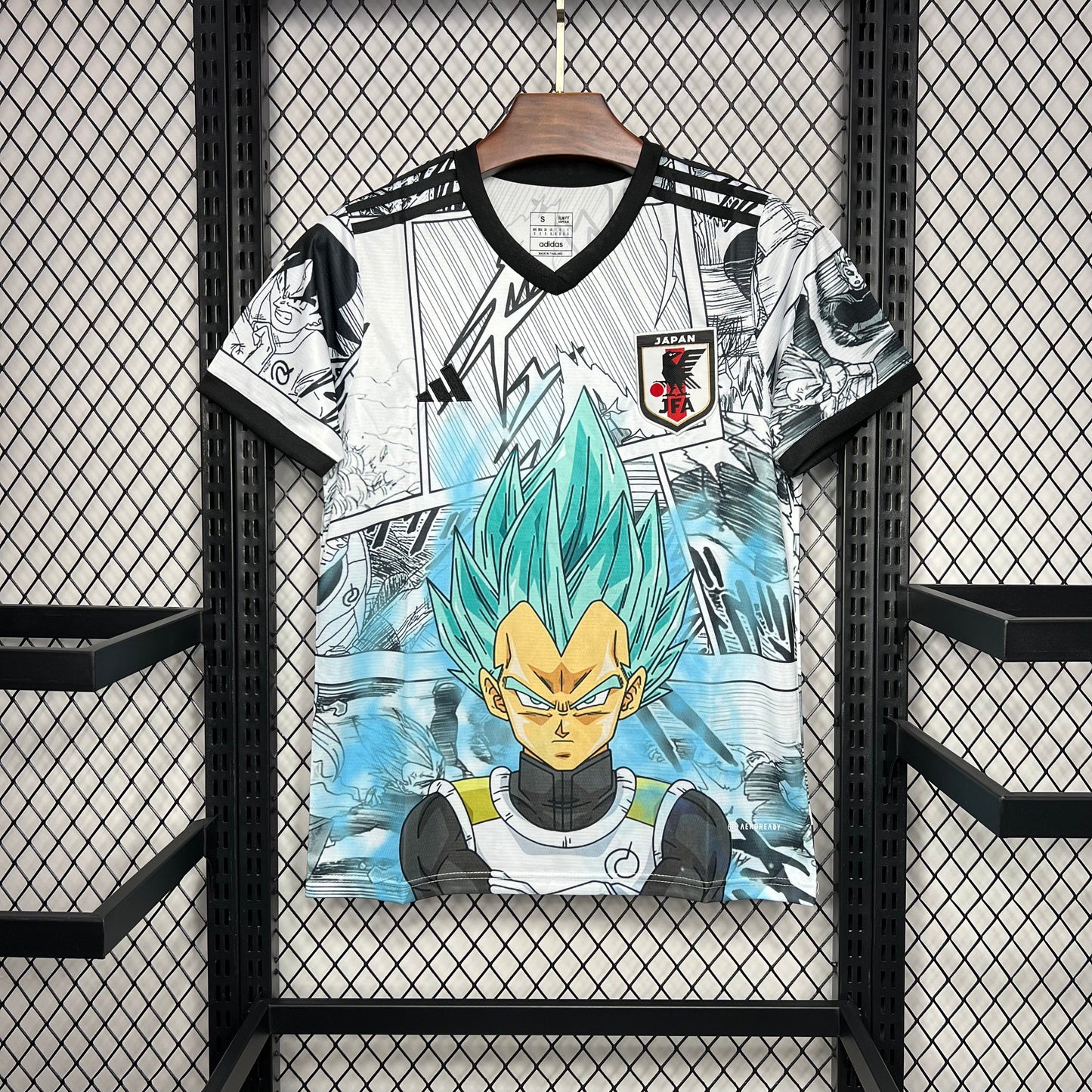 JAPÓN ESPECIAL EDICIÓN II 2024 HOMBRE