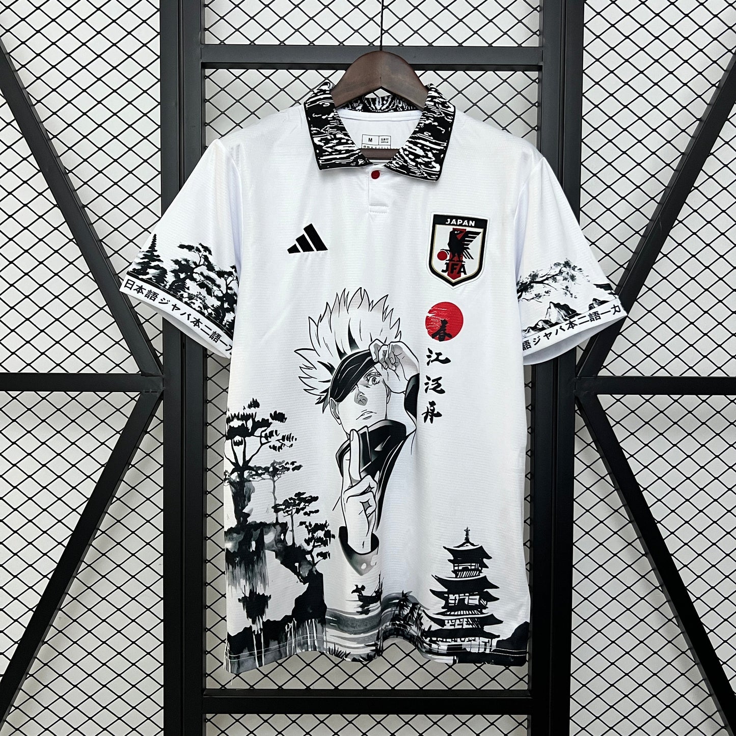 JAPÓN EDICIÓN LIMITADA XXV 24/25 HOMBRE