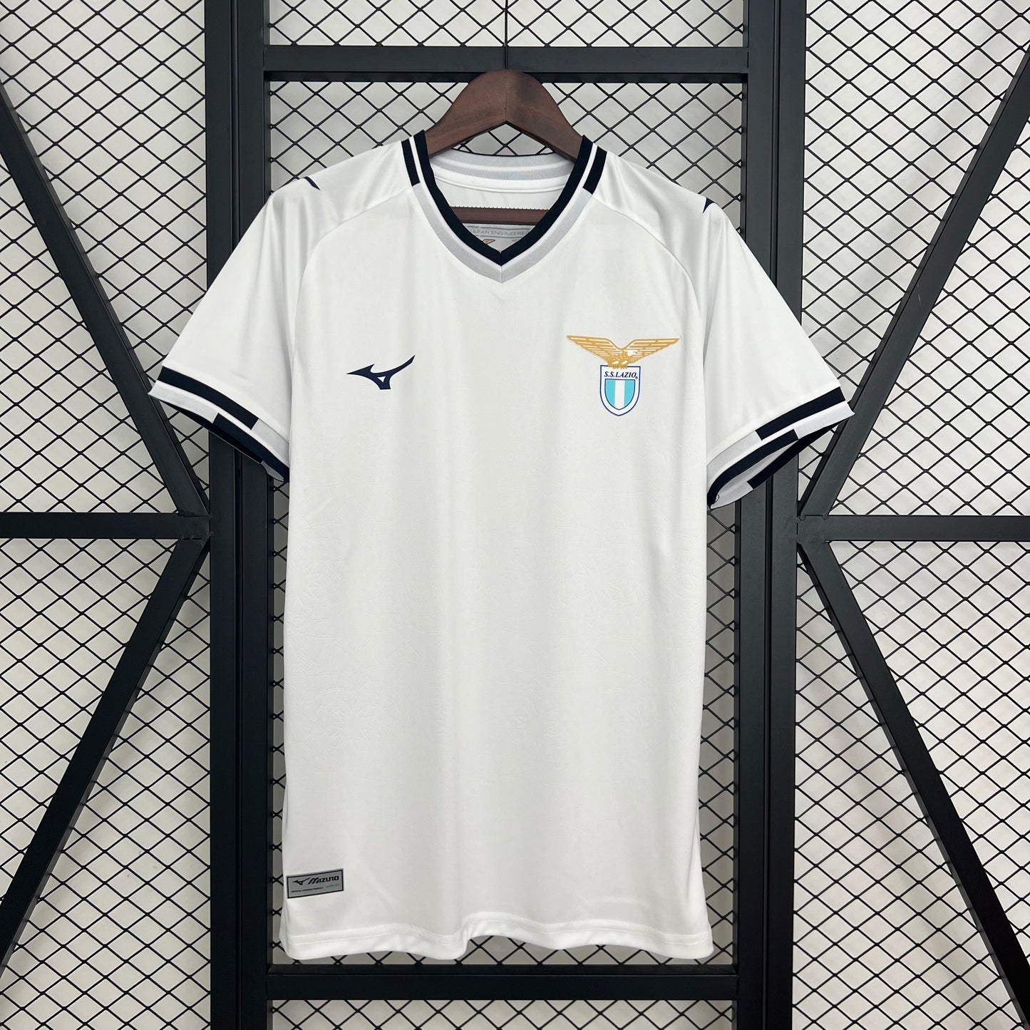 LAZIO II 25/26 HOMBRE