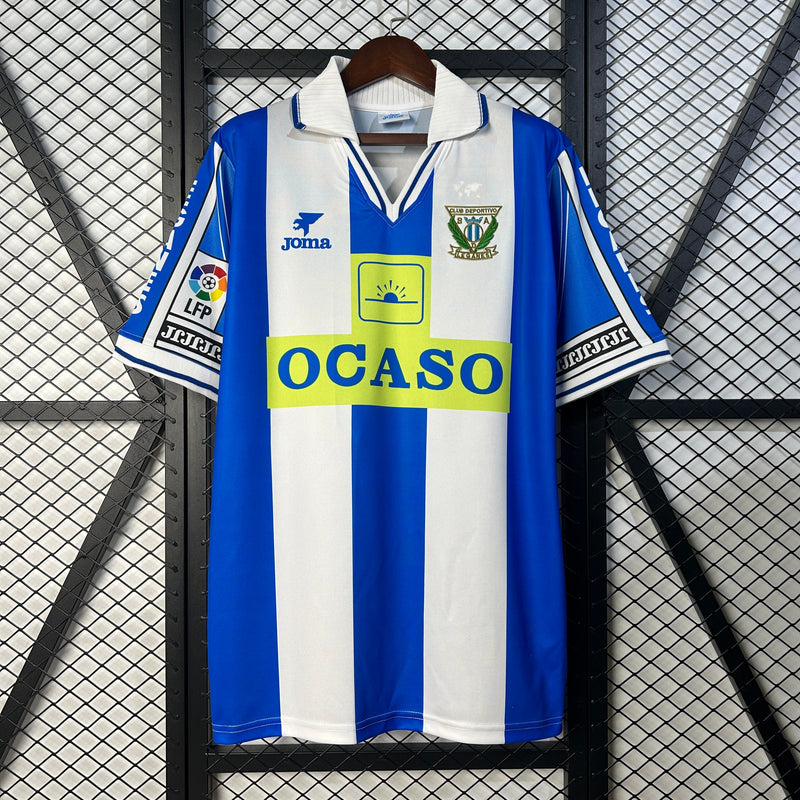LEGANÉS I 98/00 HOMBRE (RETRO)