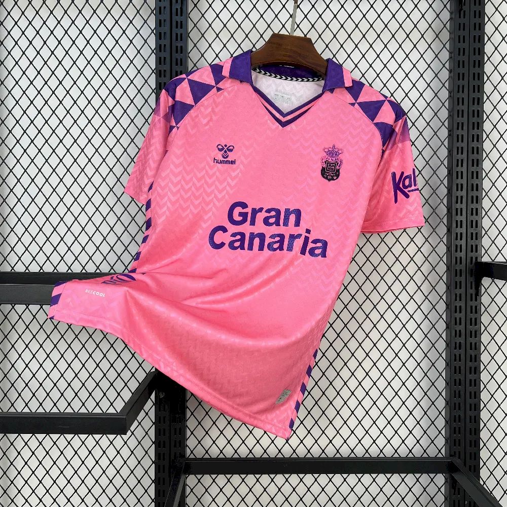 LAS PALMAS EDICIÓN ESPECIAL I 24/25 HOMBRE