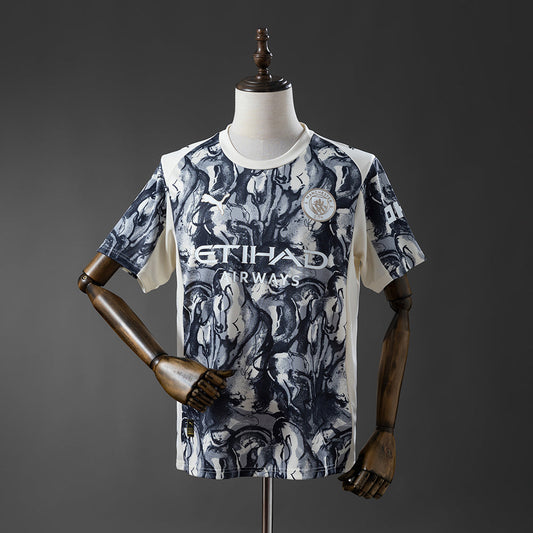 MANCHESTER CITY EDICÓN ESPECIAL I 25/26 HOMBRE