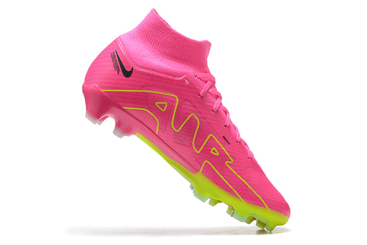 BOTA DE FUTBOL NIKE MERCURIAL AIR ZOOM FG ELITE