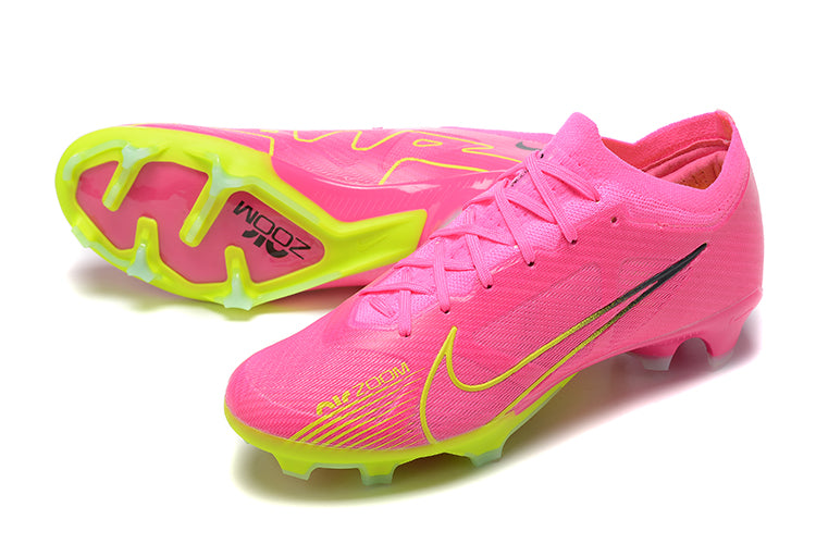 BOTA DE FUTBOL NIKE MERCURIAL AIR ZOOM FG ELITE