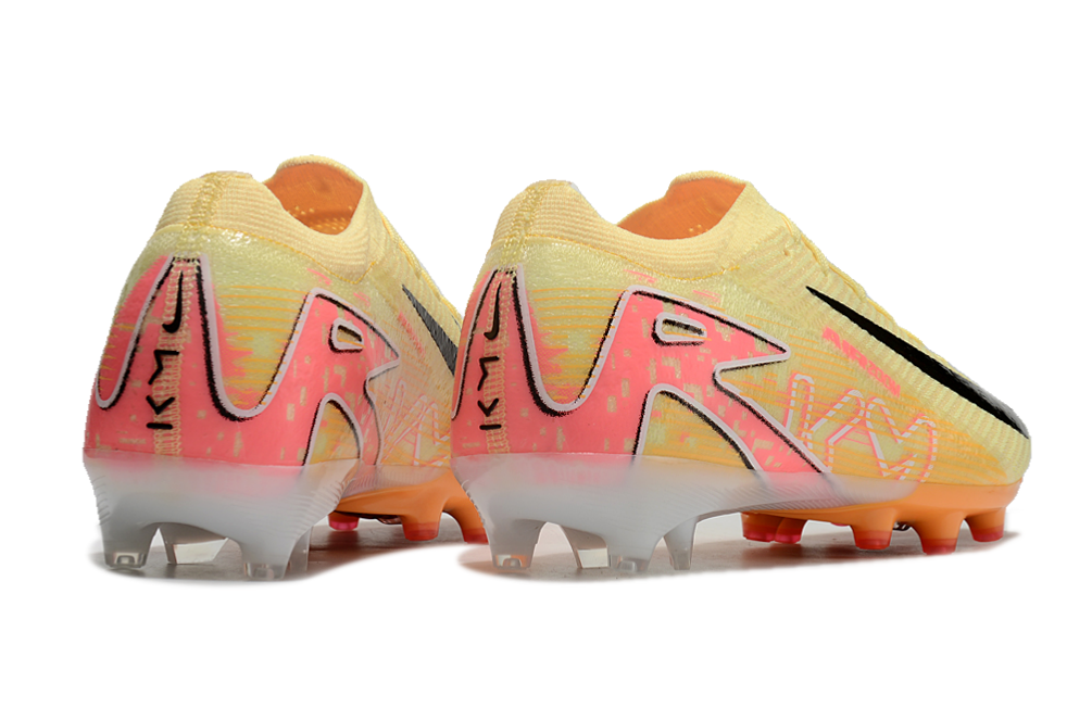 BOTA DE FUTBOL NIKE MERCURIAL  VAPOR AG 16  ELITE KYLIAN MBAPPÉ