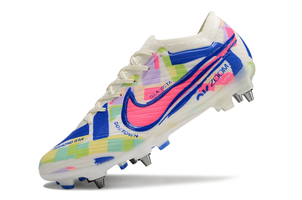 BOTA DE FUTBOL NIKE MERCURIAL AIR ZOOM SG 15 ELITE