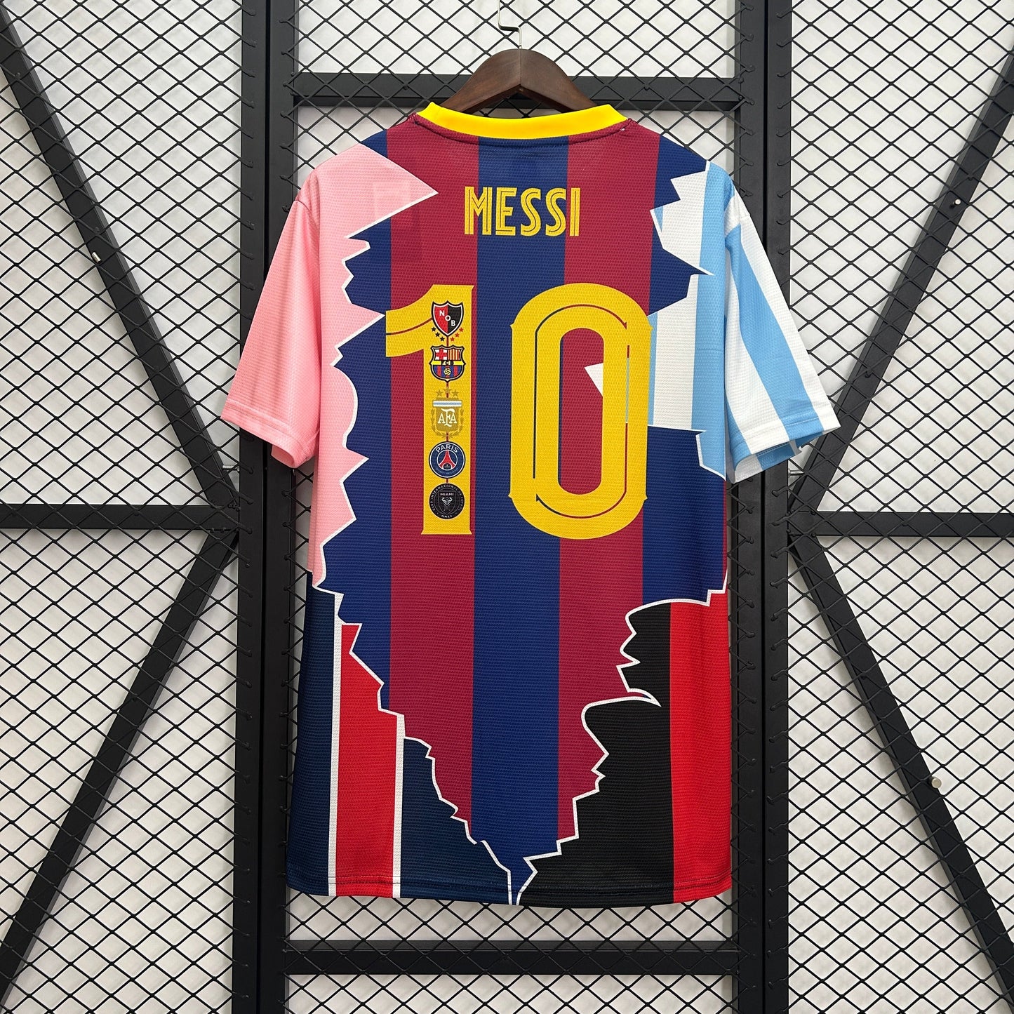 MESSI EDICIÓN LIMITADA 2025 HOMBRE