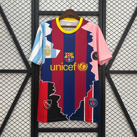 MESSI EDICIÓN LIMITADA 2025 HOMBRE