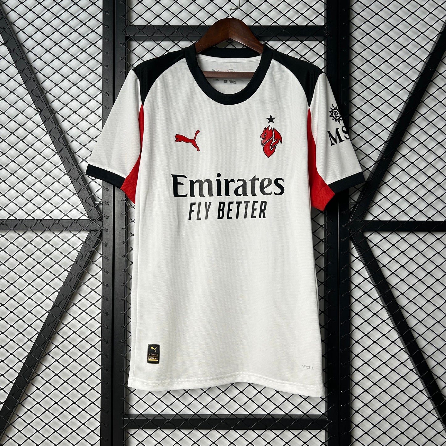 MILAN II 25/26 HOMBRE