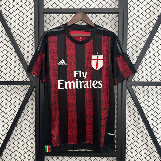 MILAN I 15/16 HOMBRE (RETRO)