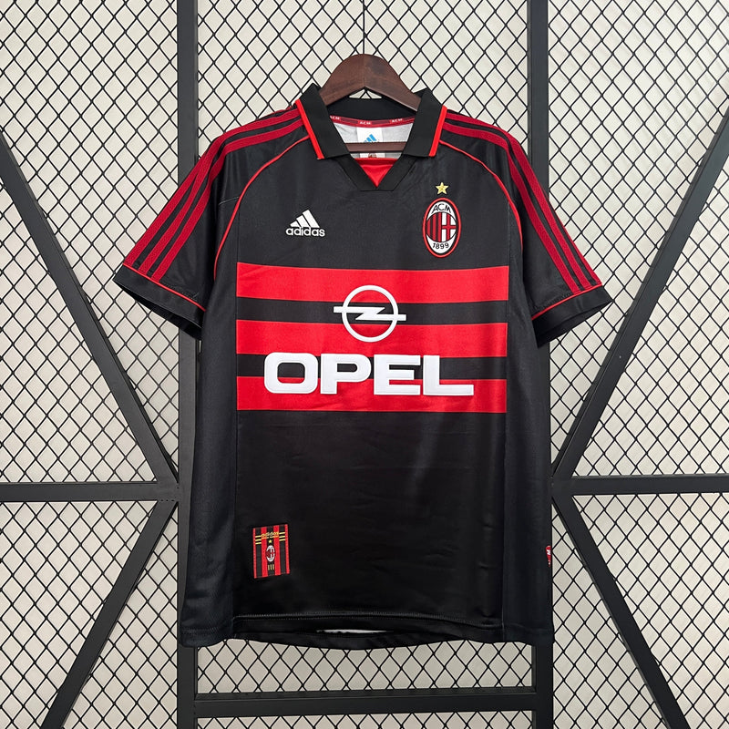MILAN I 98/99 HOMBRE (RETRO)