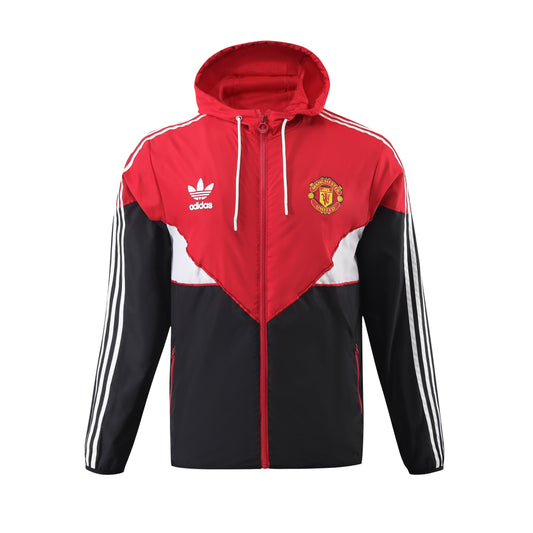 CORTAVIENTO MANCHESTER UNITED I 24/25