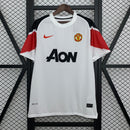MANCHESTER UNITED II 10/11 HOMBRE (RETRO)