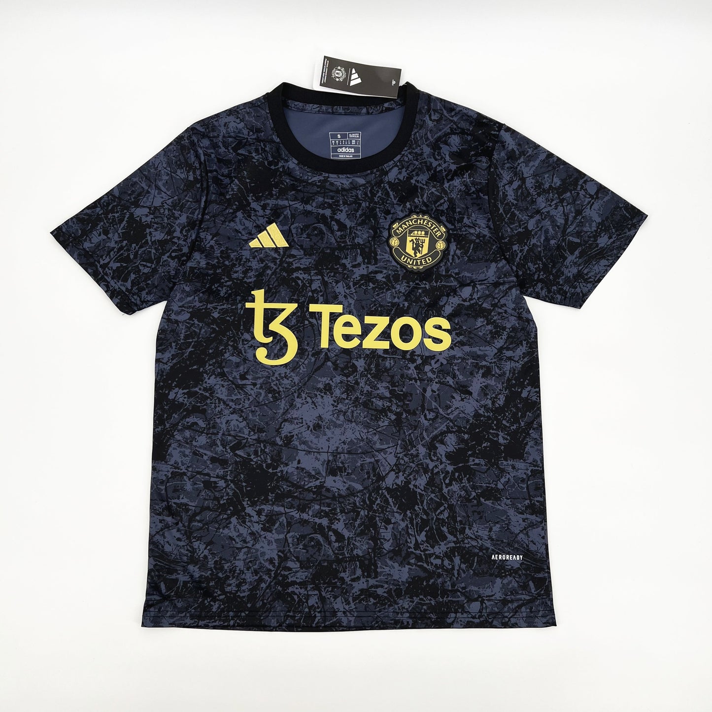 MANCHESTER UNITED EDICIÓN ESPECIAL I 24/25 HOMBRE