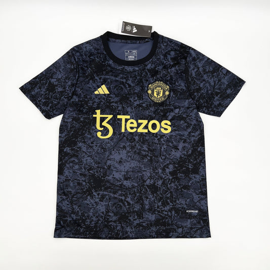 MANCHESTER UNITED EDICIÓN ESPECIAL I 24/25 HOMBRE