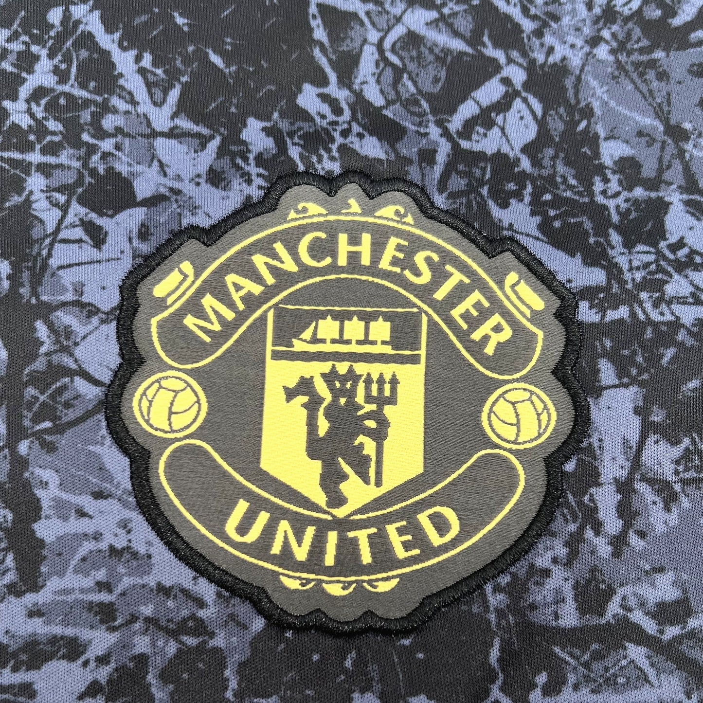 MANCHESTER UNITED EDICIÓN ESPECIAL I 24/25 HOMBRE