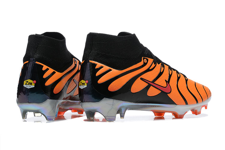 BOTA DE FUTBOL MERCURIAL 9 ELITE FG