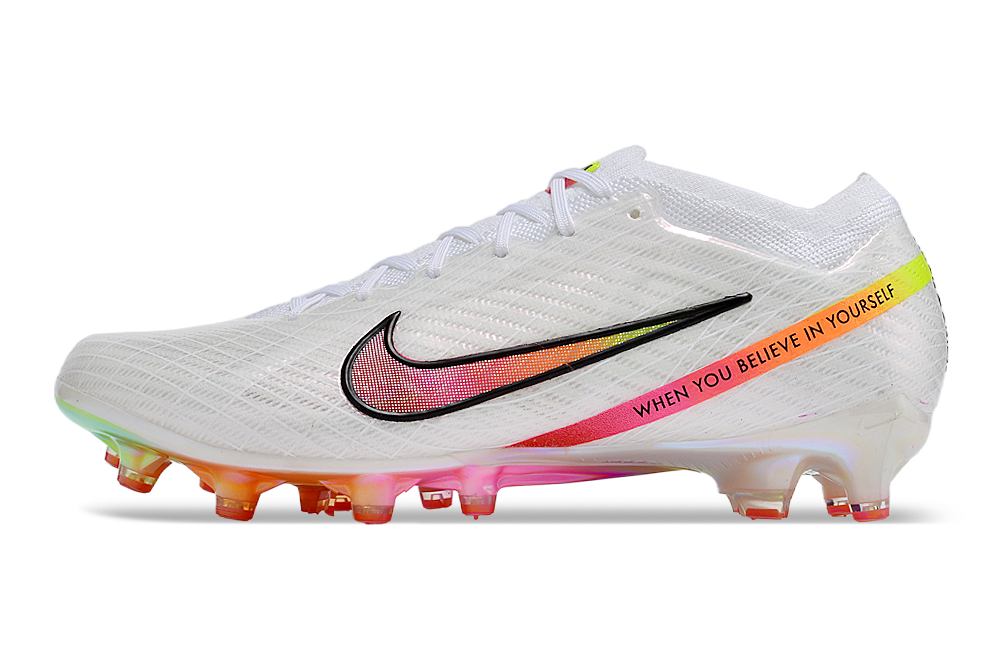 BOTA DE FUTBOL NIKE MERCURIAL 9 ELITE AG - MARCUS RASHFORD