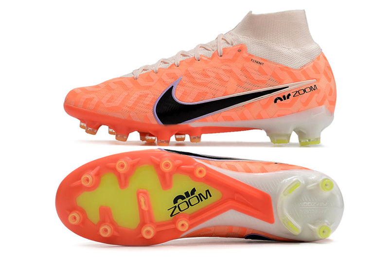 BOTA DE FUTBOL NIKE MERCURIAL AIR ZOOM AG ELITE