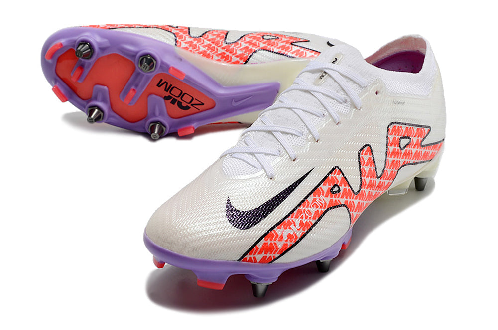 BOTA DE FUTBOL NIKE MERCURIAL AIR ZOOM SG ELITE