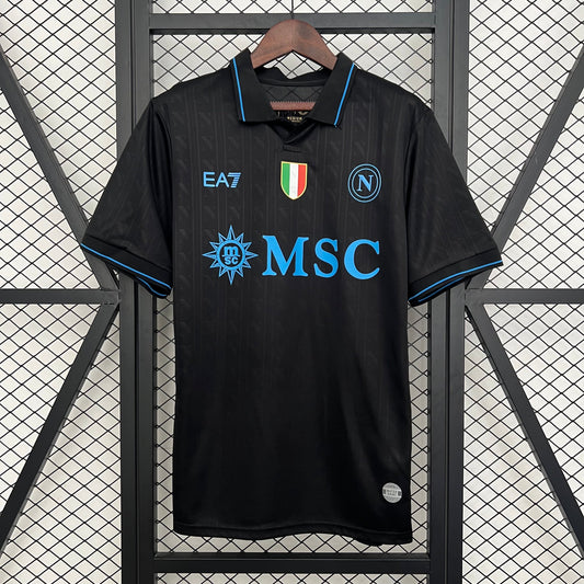NAPOLI EDICIÓN ESPECIAL I 25/26 HOMBRE