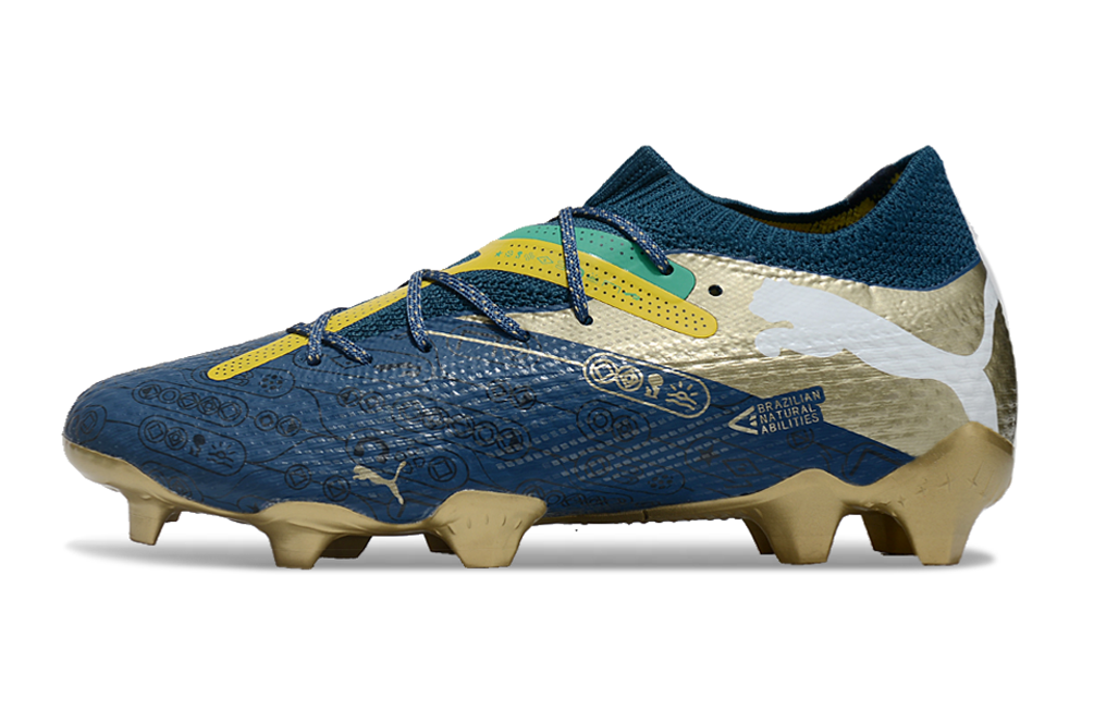 BOTA DE FUTBOL PUMA FUTURE 7 ULTIMATE FG