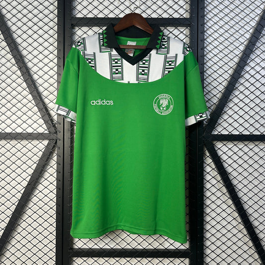 NIGERIA I 1994 HOMBRE (RETRO)