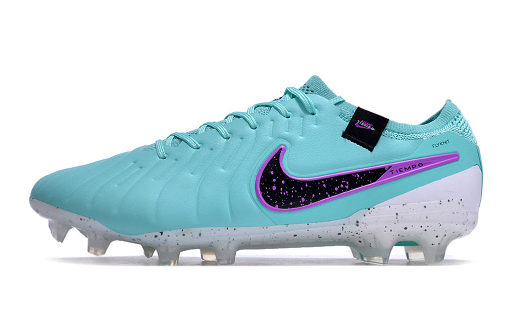 BOTA DE FUTBOL NIKE TIEMPO LEGEND 10 ELITE FG
