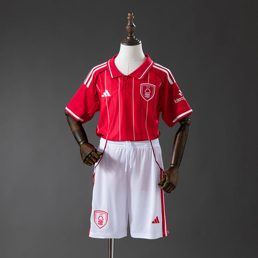 NOTTINGHAM I 25/26 CONJUNTO INFANTIL