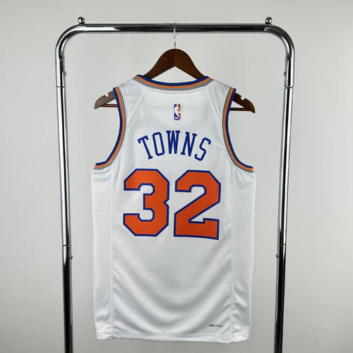NEW KNICKS I 24/25