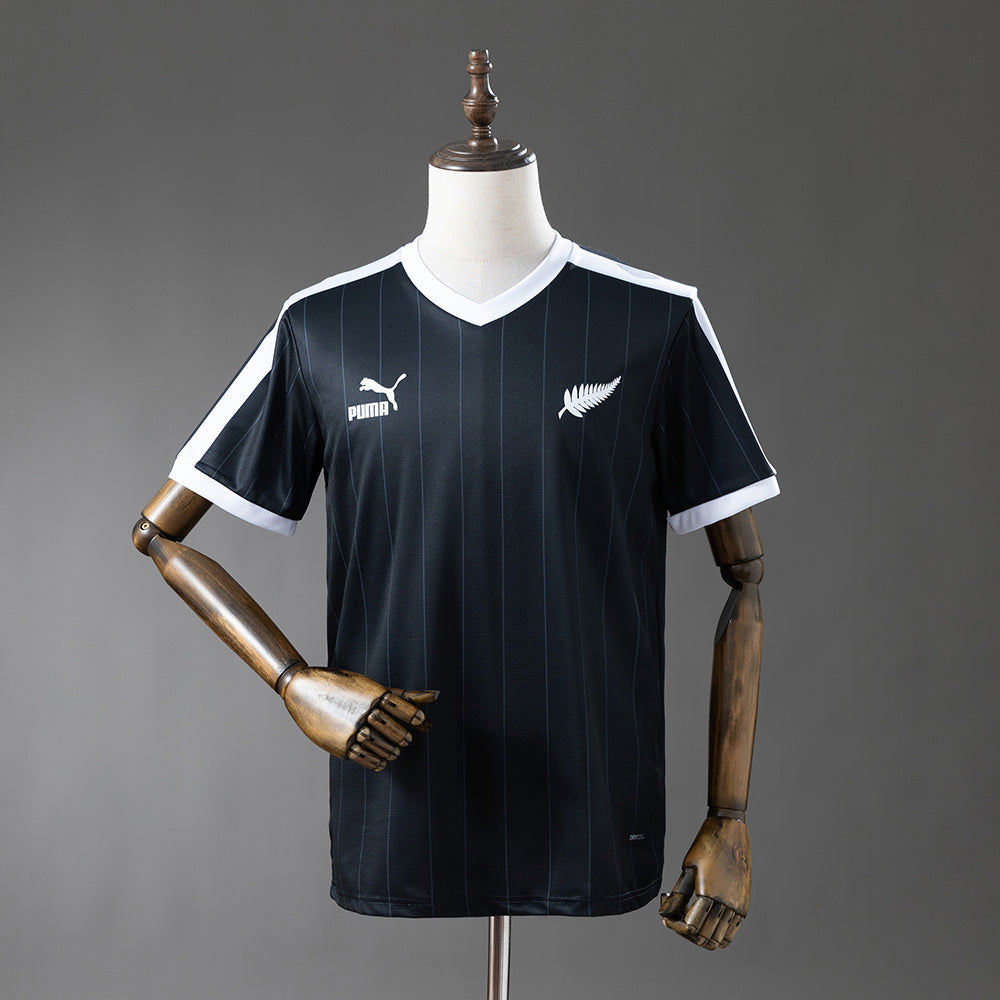 NOVA ZELANDIA MUNDIAL II 2026 HOMBRE