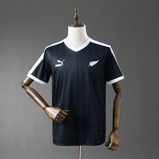 NOVA ZELANDIA MUNDIAL II 2026 HOMBRE