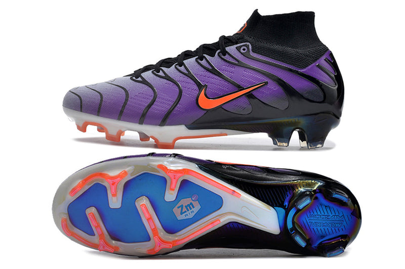 BOTA DE FUTBOL NIKE MERCURIAL TN ELITE FG