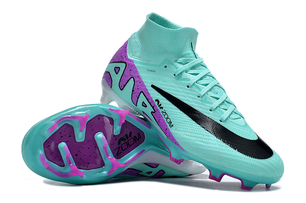 BOTA DE FUTBOL NIKE MERCURIAL 15 ELITE FG