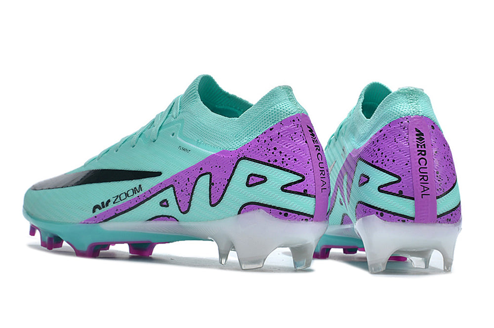 BOTA DE FUTBOL NIKE MERCURIAL 15 ELITE FG