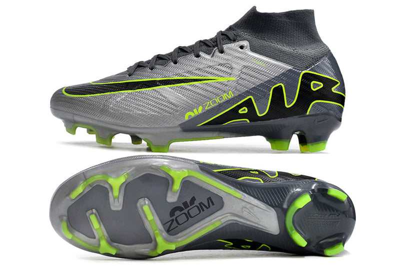 BOTA DE FUTBOL NIKE MERCURIAL AIR ZOOM SUPERFLY FG ELITE