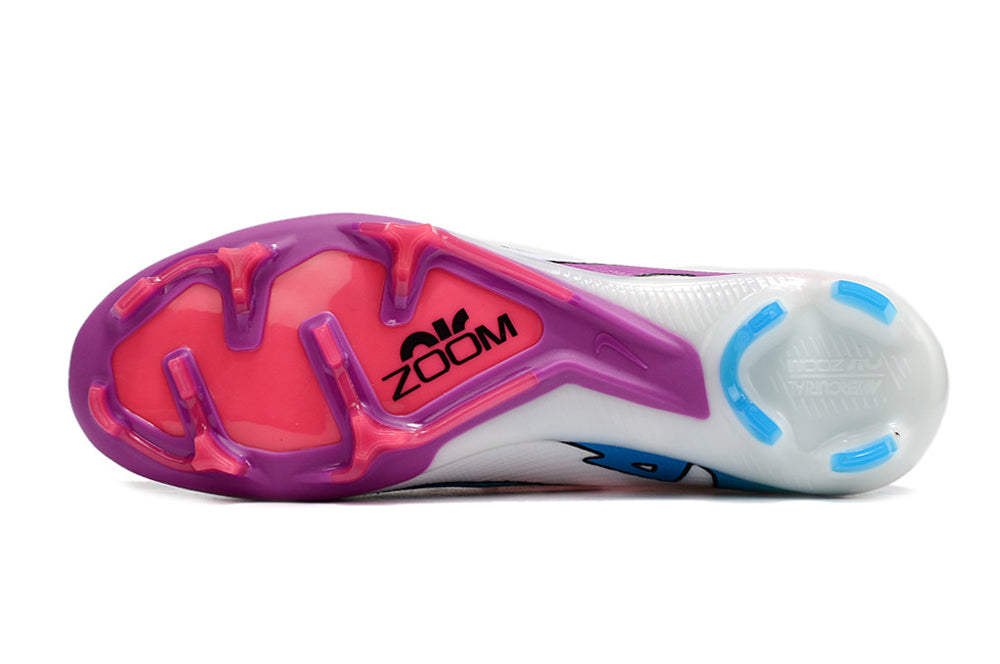 BOTA DE FUTBOL NIKE MERCURIAL AIR ZOOM VAPOR FG ELITE