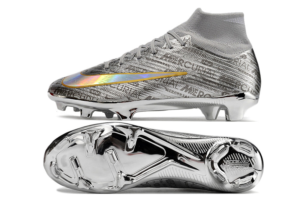 BOTA DE FUTBOL NIKE MERCURIAL AIR ZOOM FG ELITE
